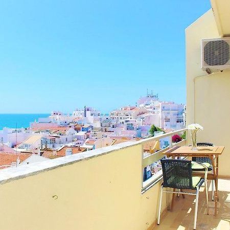 Апартаменты Solmar Армасан-де-Пера Экстерьер фото