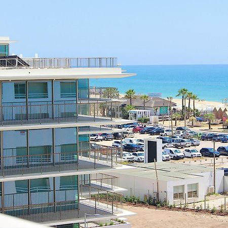 Апартаменты Solmar Армасан-де-Пера Экстерьер фото